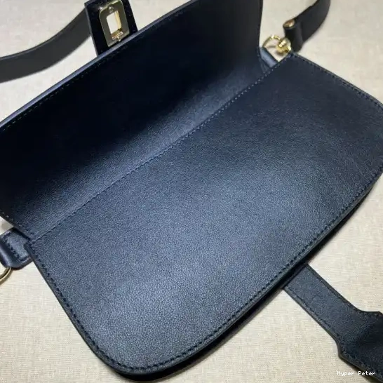 Hyper Peter Gucci Blondie belt bag 0512